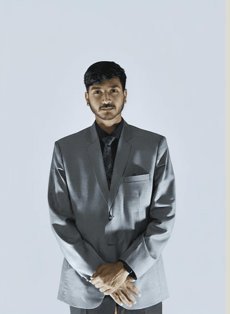Shreyash Srivastava